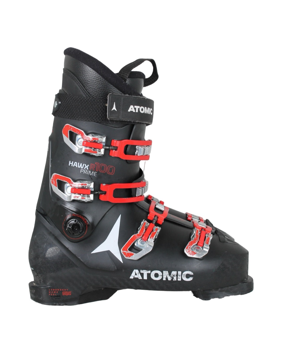 Atomic Hawx Prime R100 2023