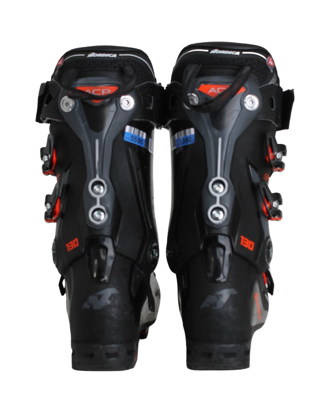 Nordica Sport Machine 130