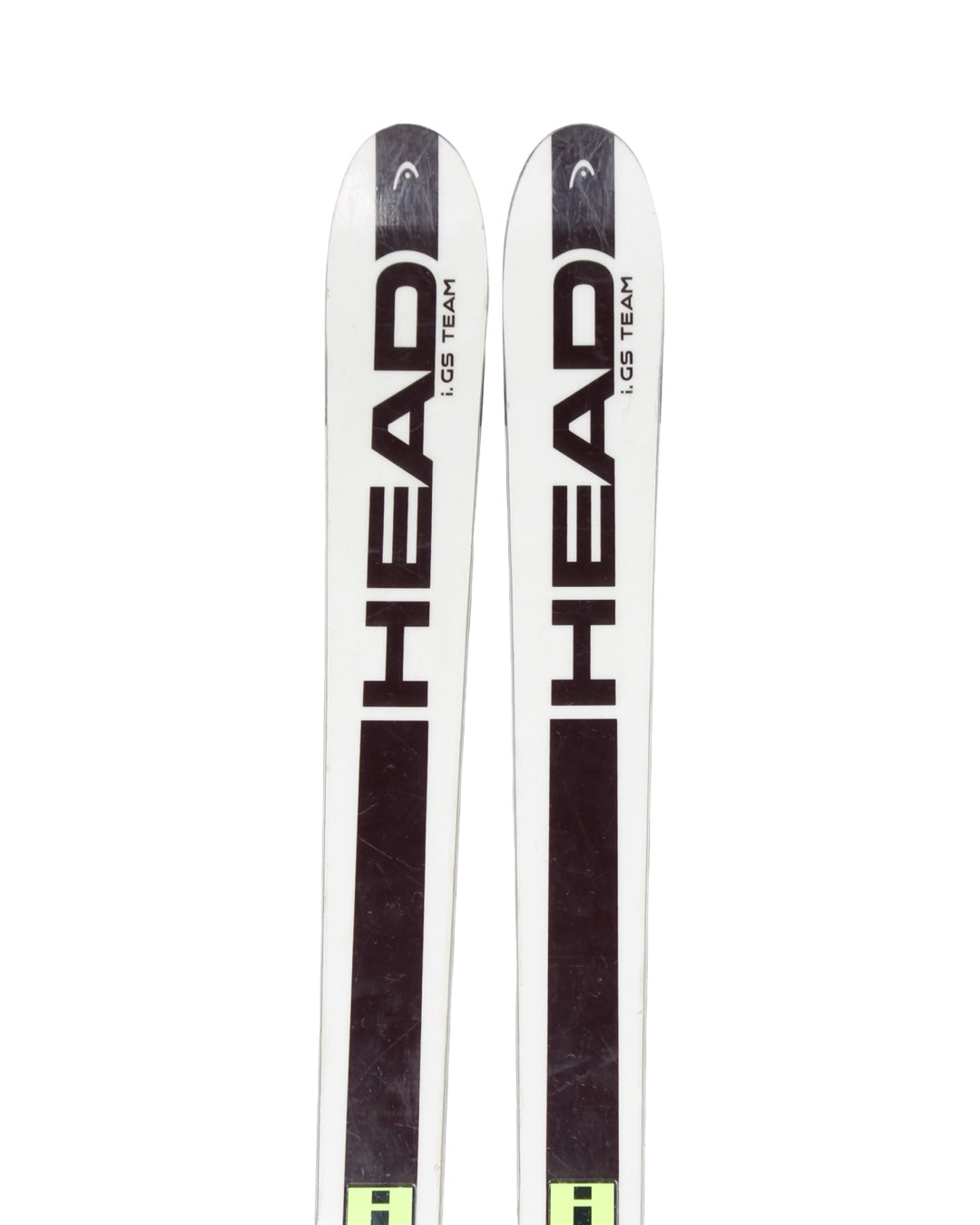 Head i.GS Team