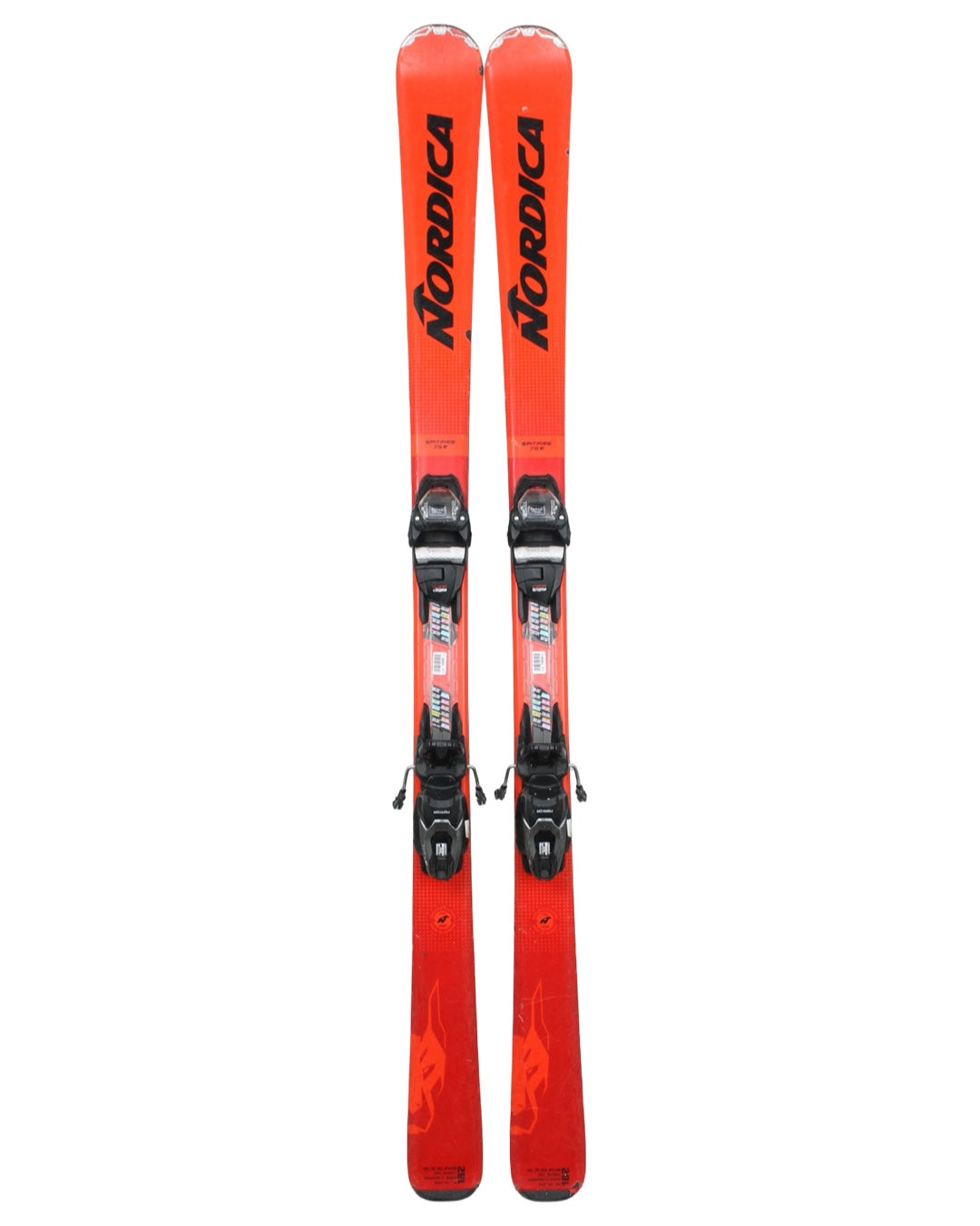 Nordica Spitfire 75R