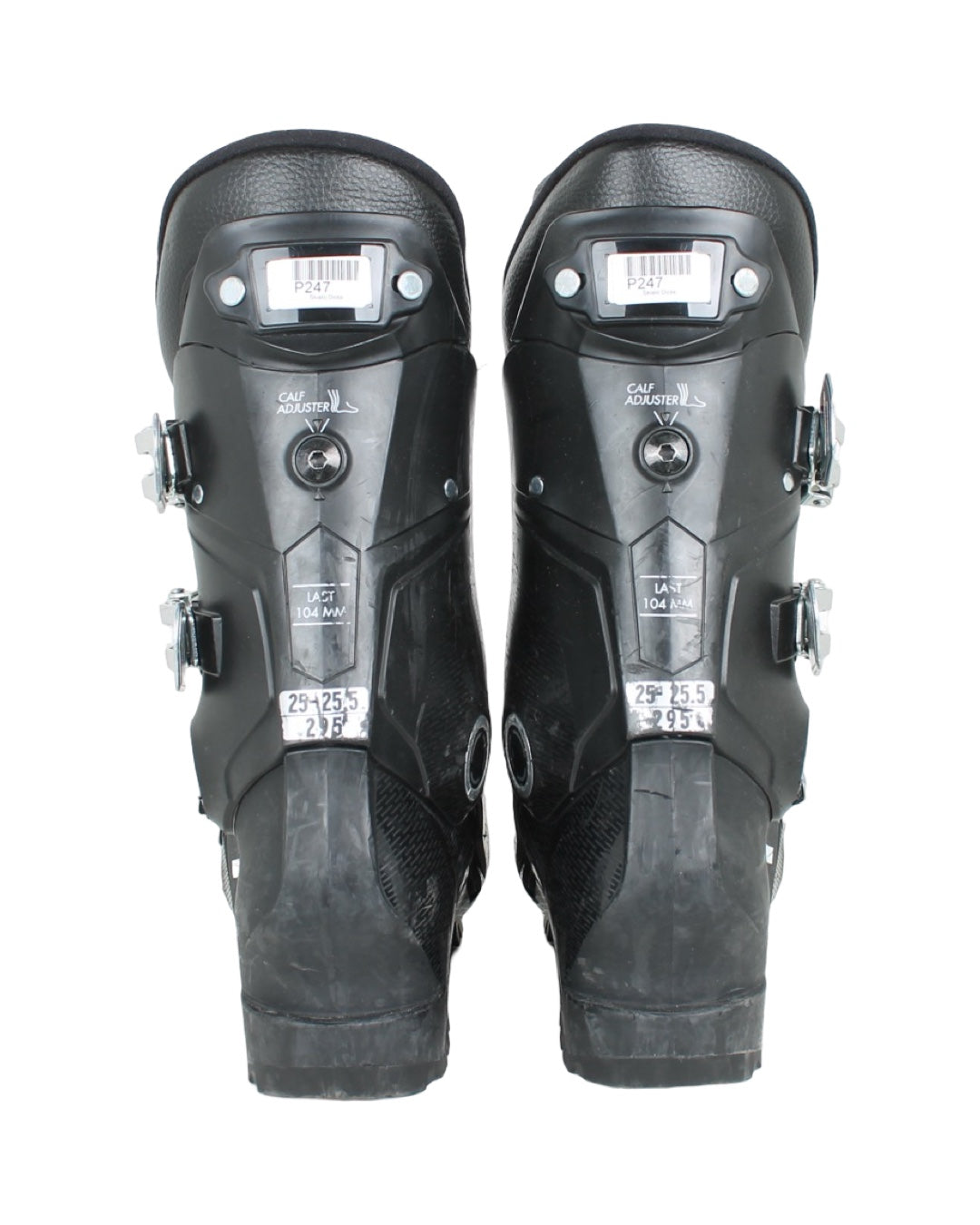 Salomon Select Wide