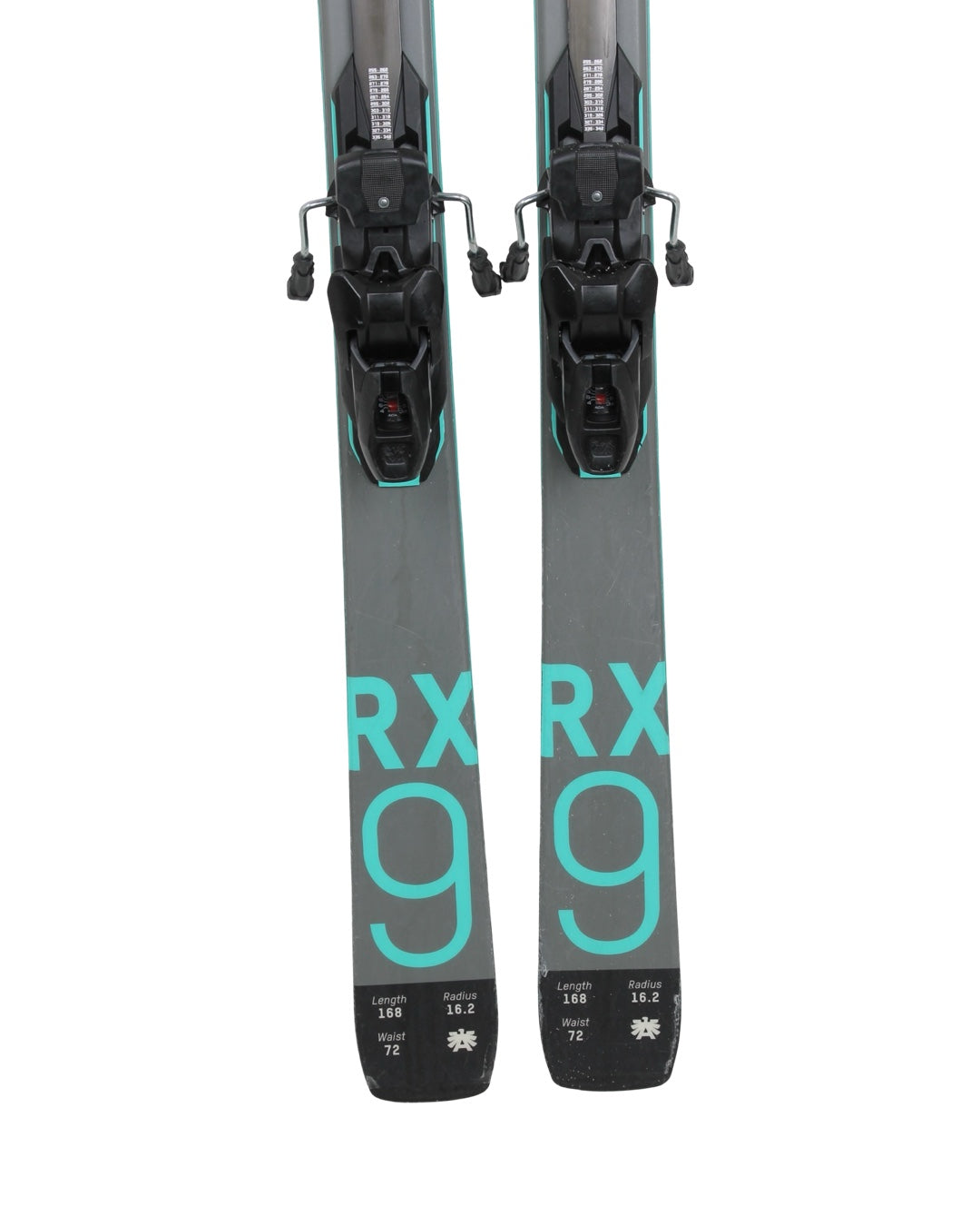 Kastle RX 9