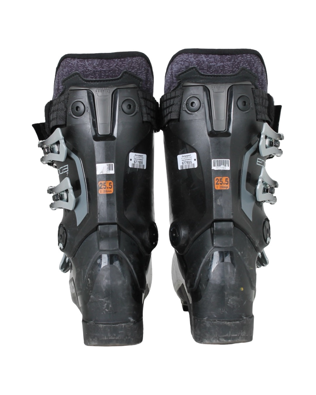 Head Edge 7 2025