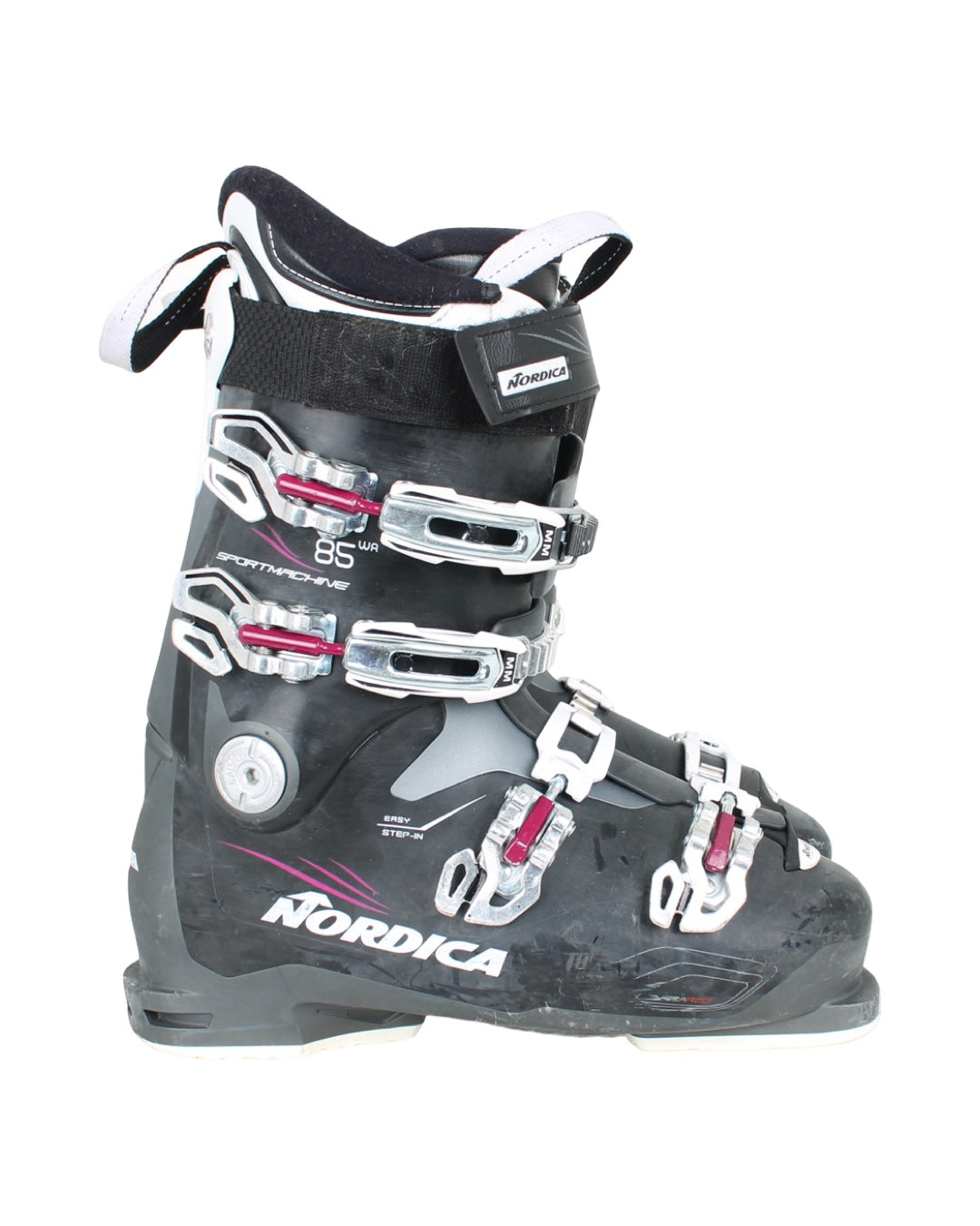 Nordica Sport Machine 85 WR