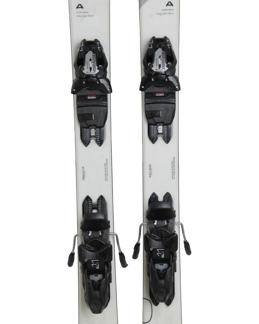 Elan Amphibio X