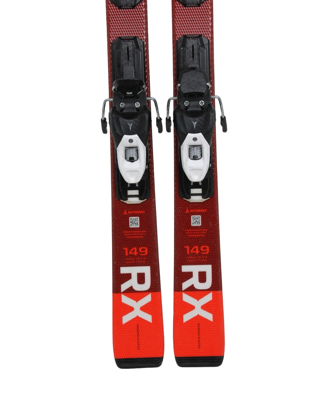 Atomic Redster R RX
