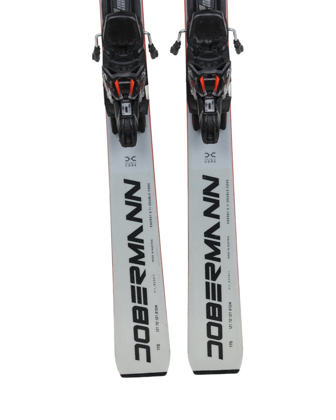 Nordica Dobermann Multigrara DC Grey