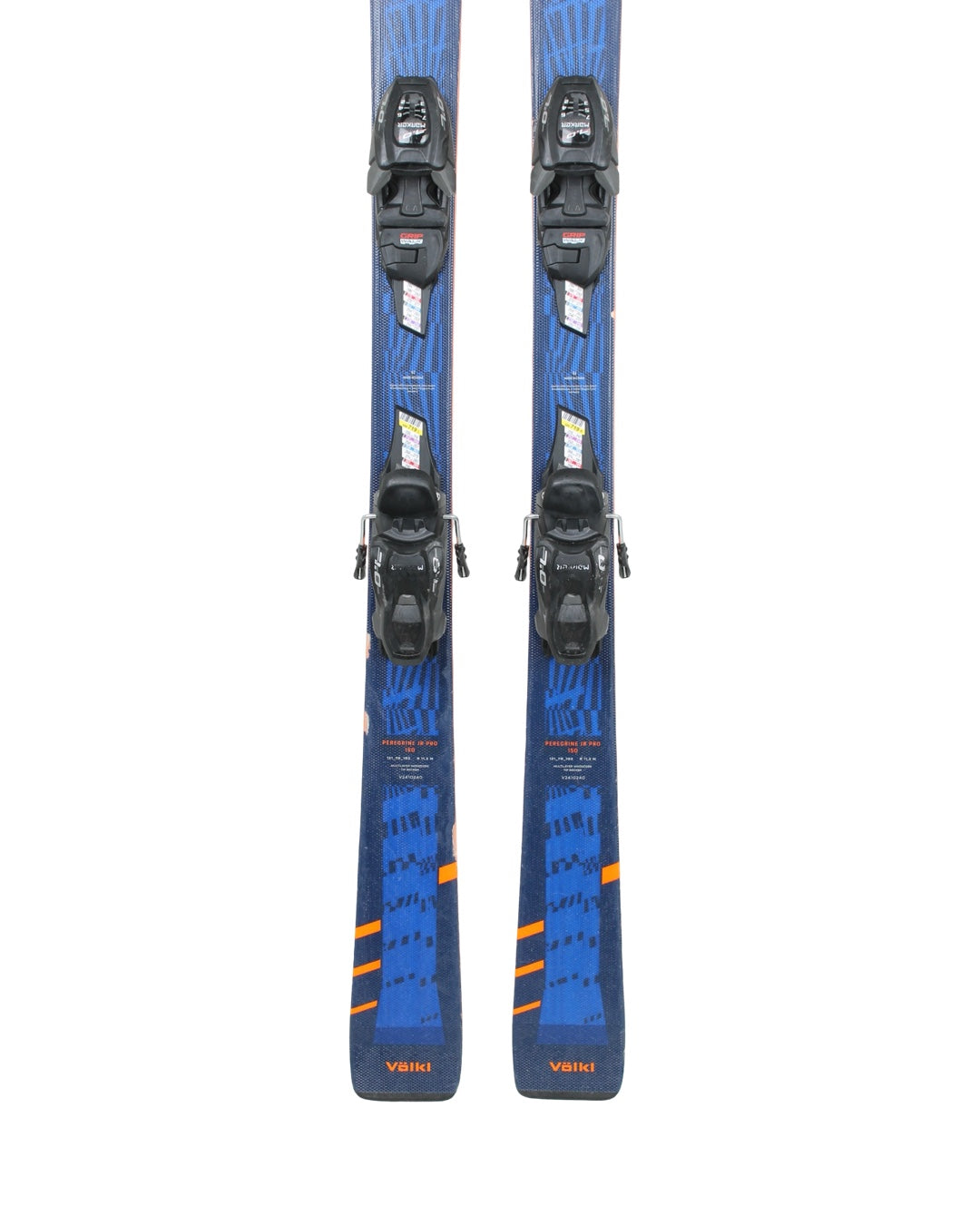Volkl Peregrine Pro