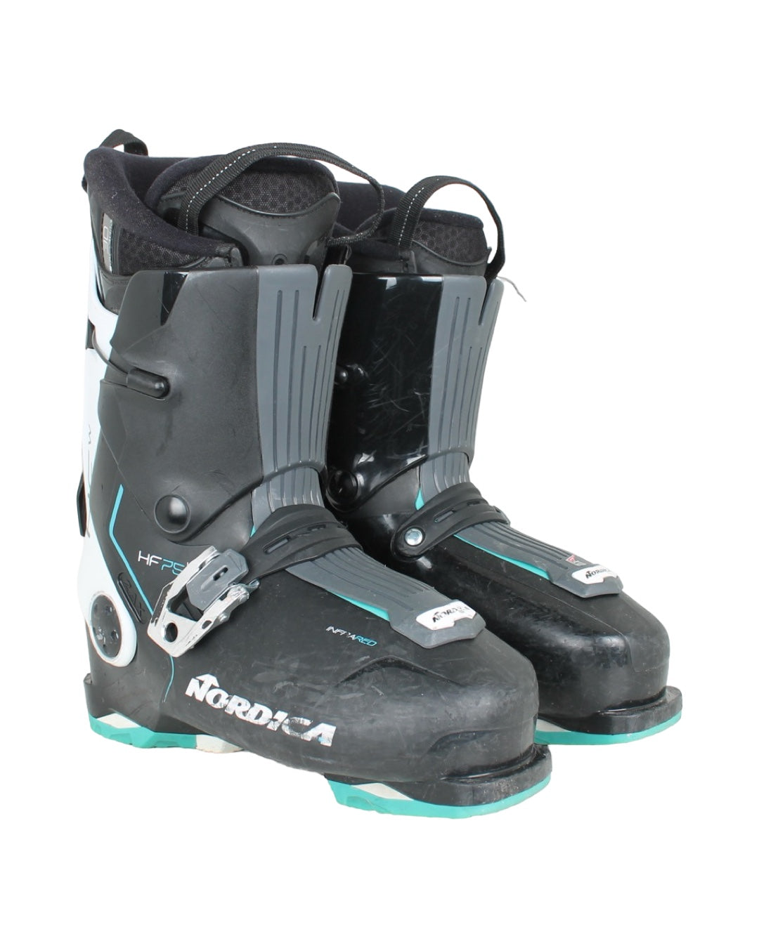Nordica HF W 75