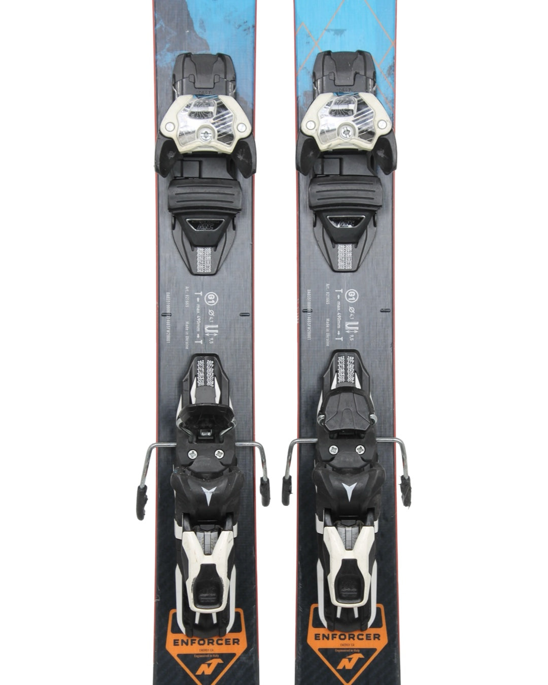 Nordica Enforcer