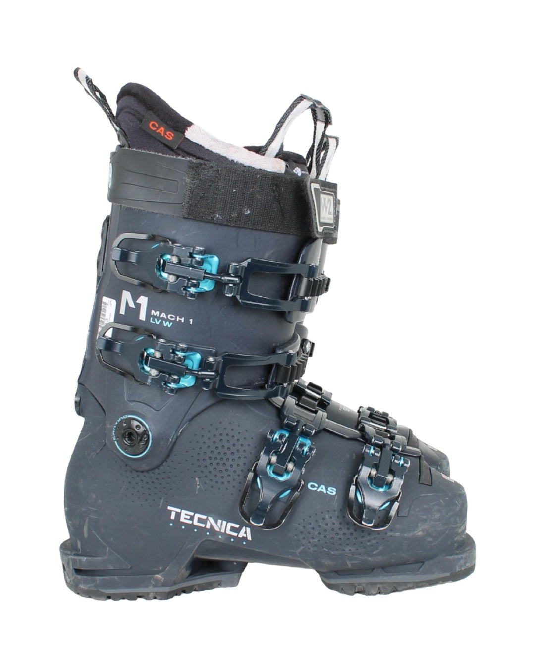 Tecnica Mach 1 LV W Blue