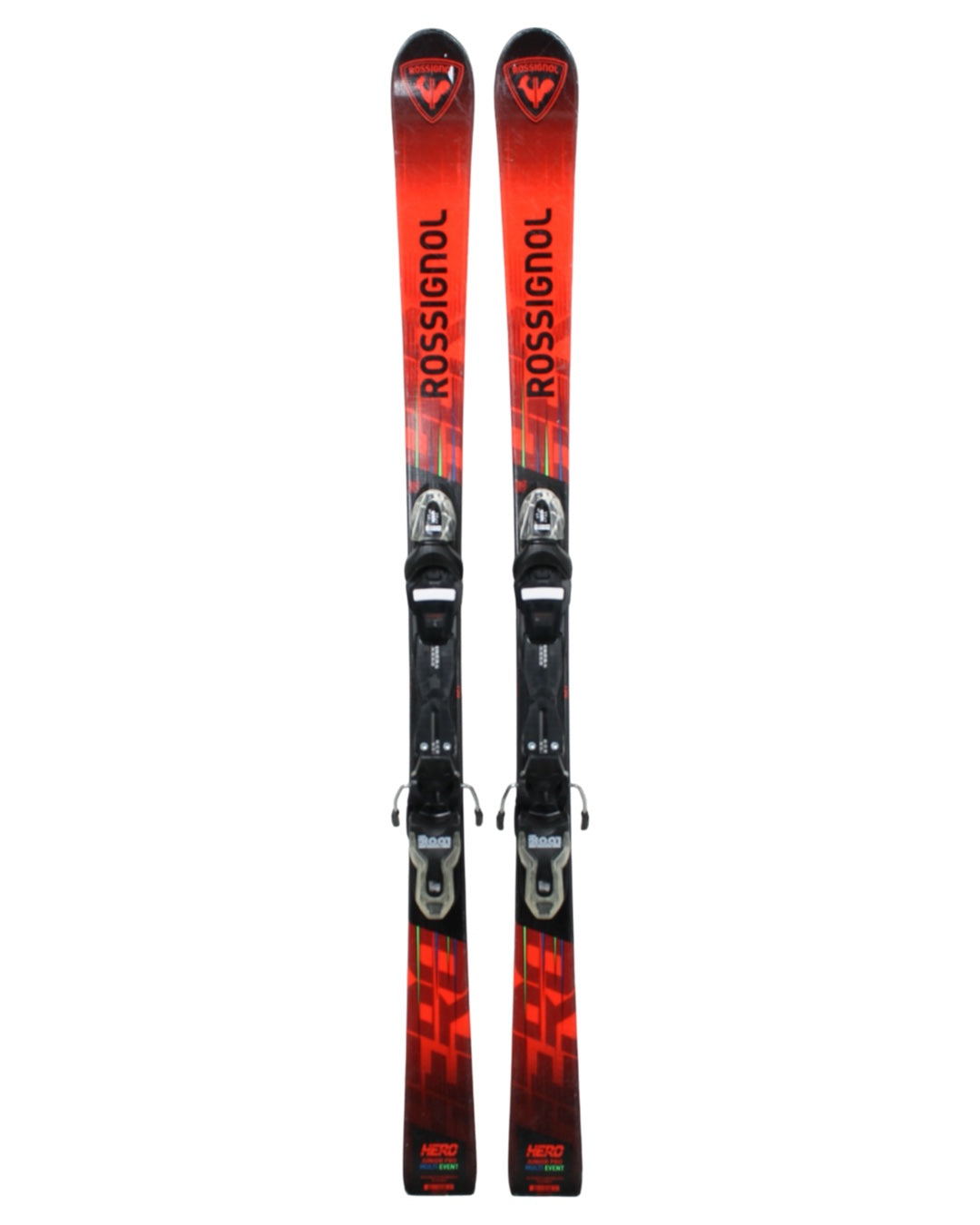 Rossignol Hero Junior Pro Multi Event