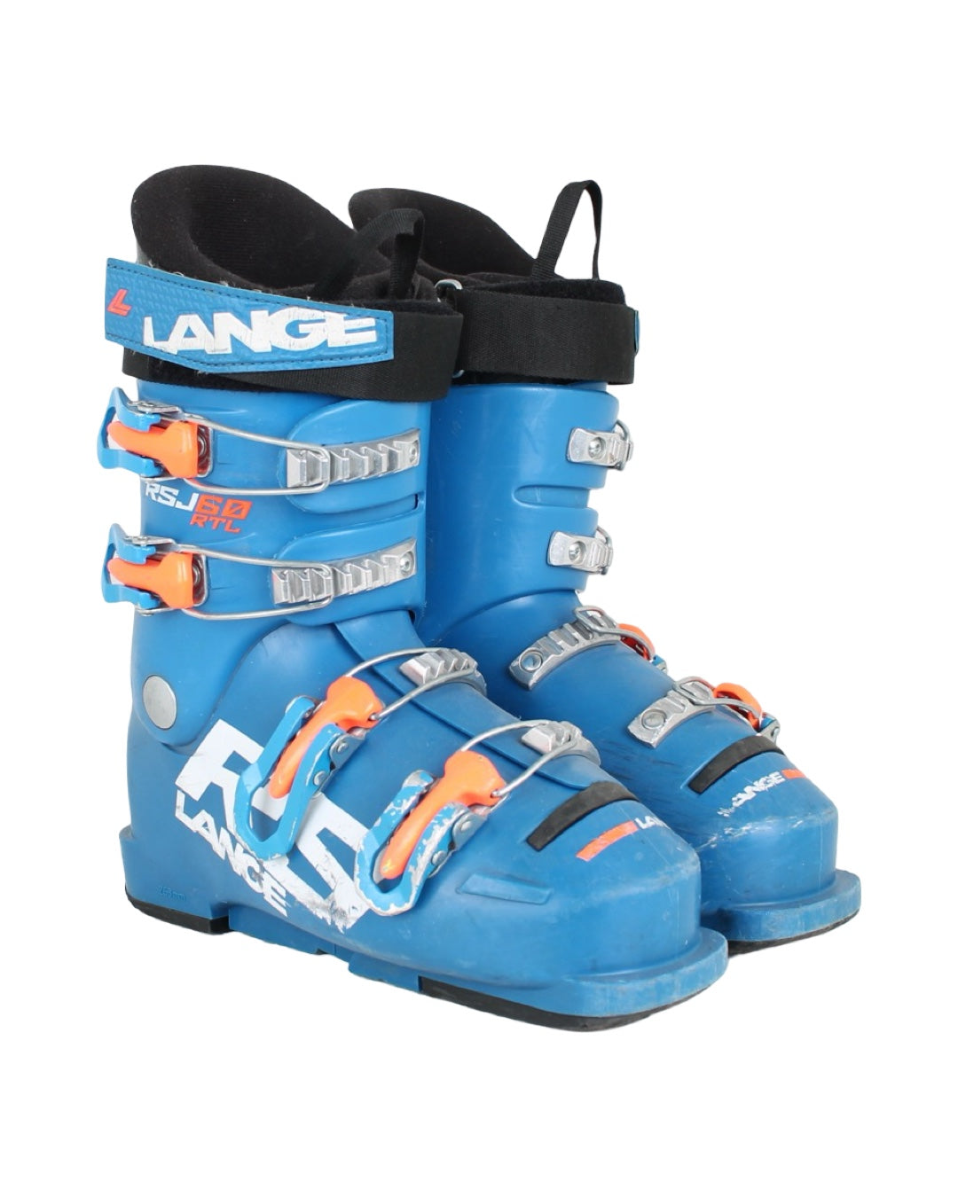 Lange RSJ 60 RTL Blue