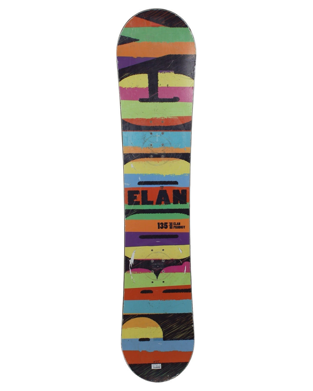 Elan Prodicy