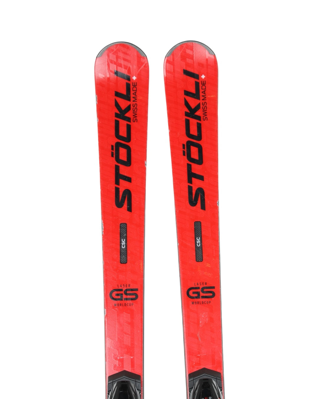 Stockli Laser GS SRT 2024