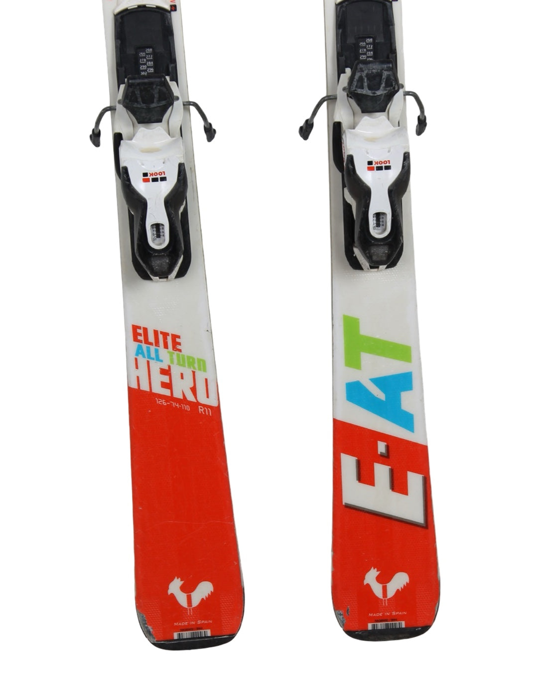 Rossignol Hero All Turn