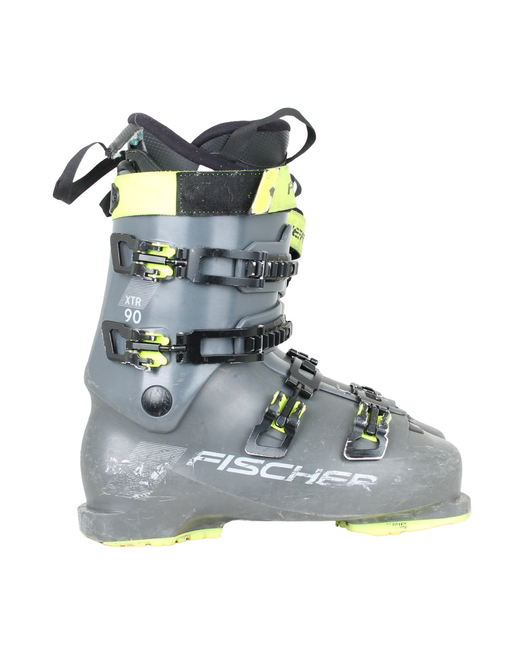 Fischer RC4 XTR 90