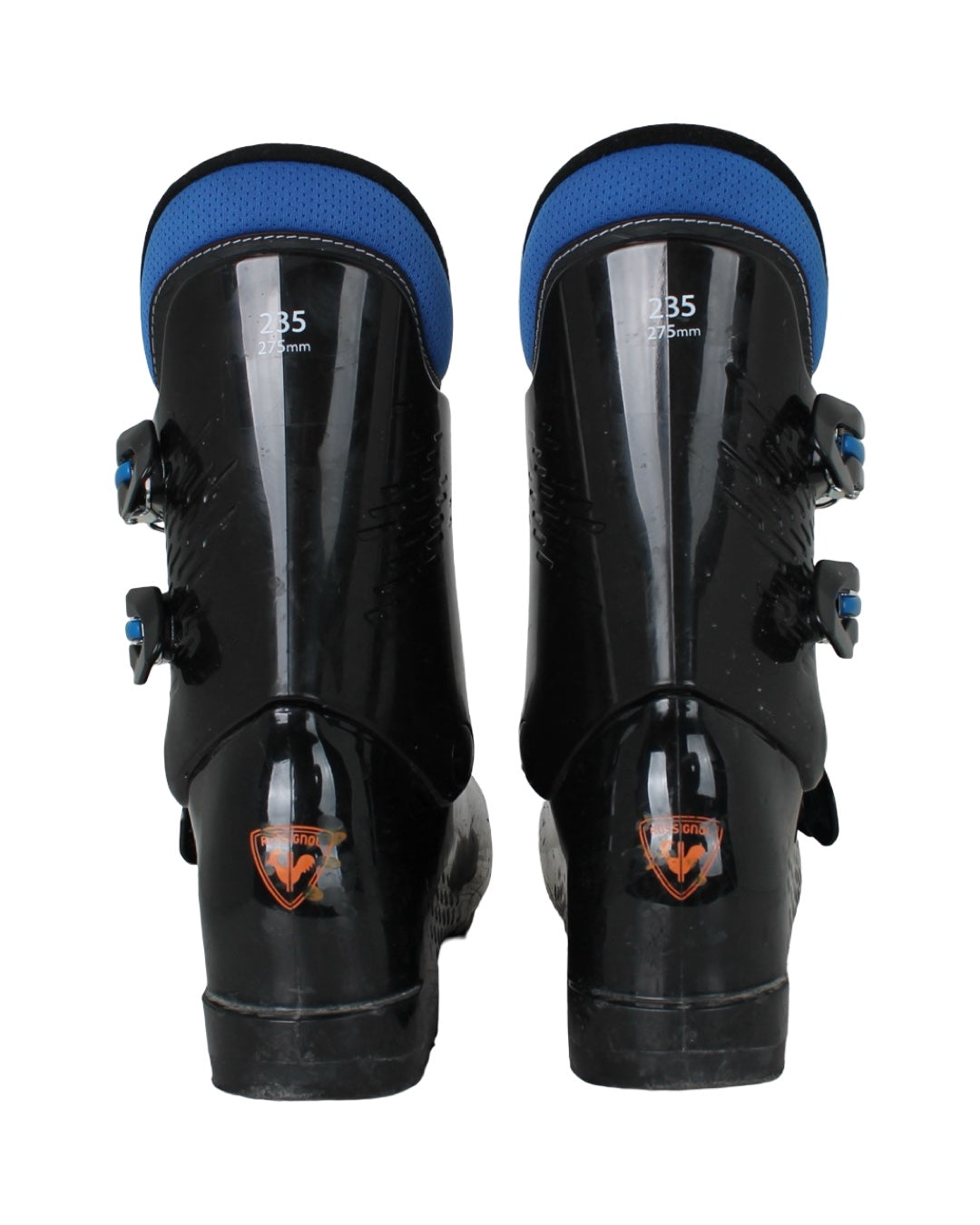 Rossignol Comp J3 Jr