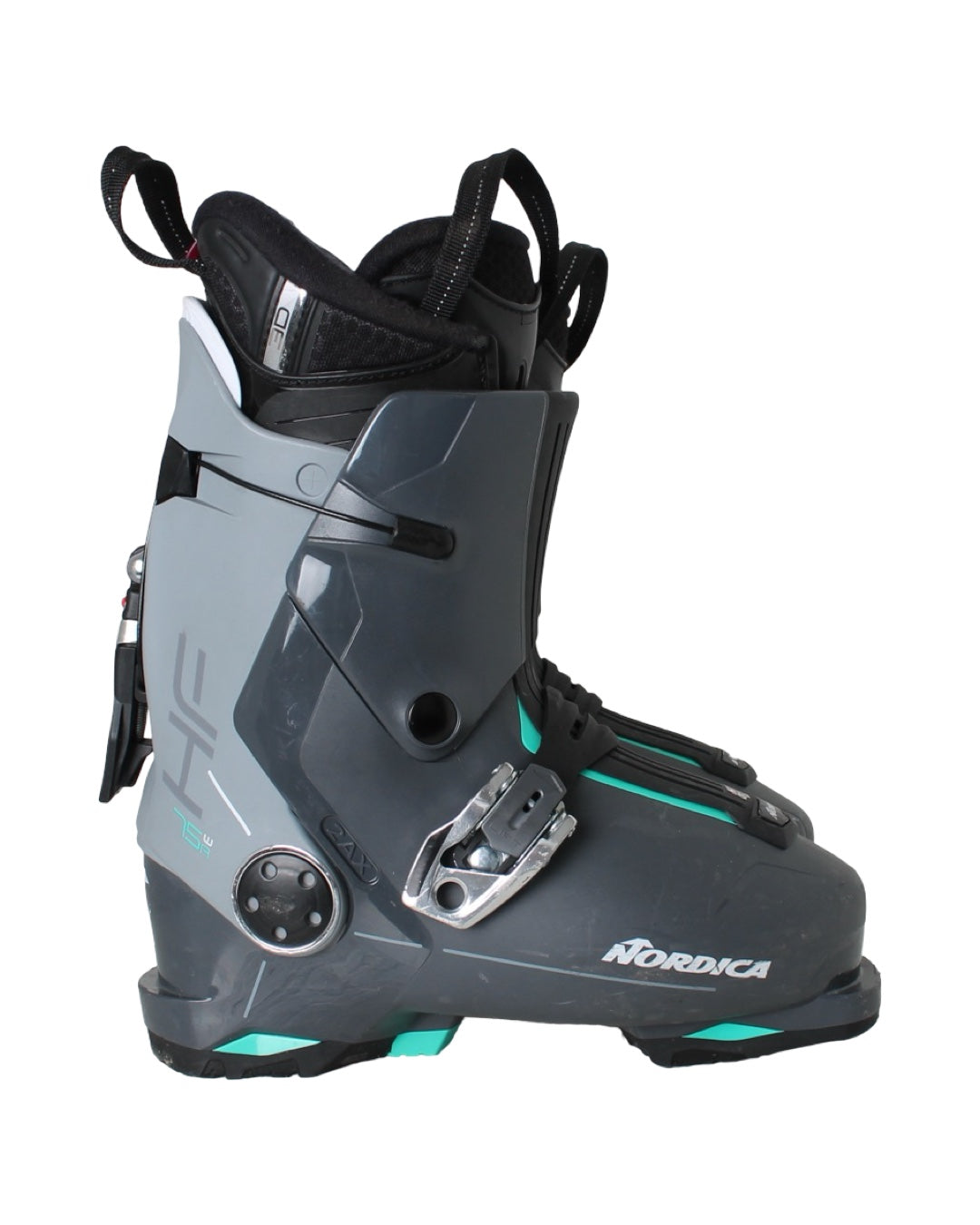 Nordica HF W 75 Grey