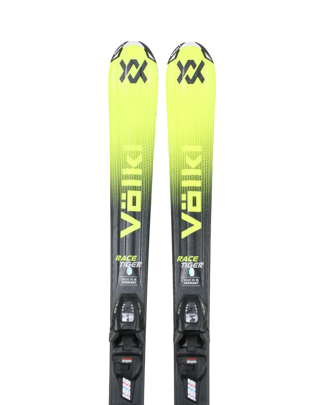 Volkl Racetiger Sl Jr