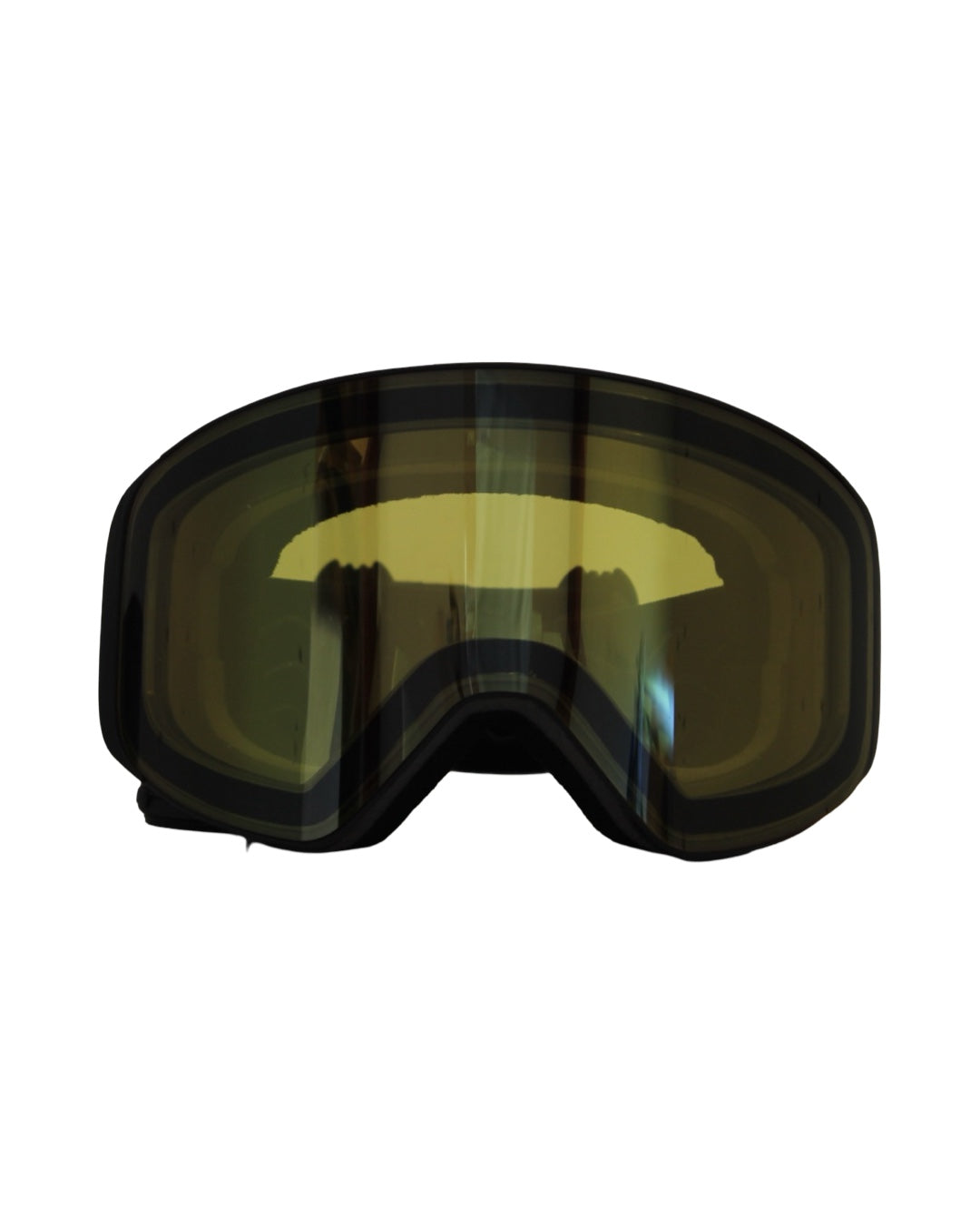 Skibrille Red - Ekstra linse