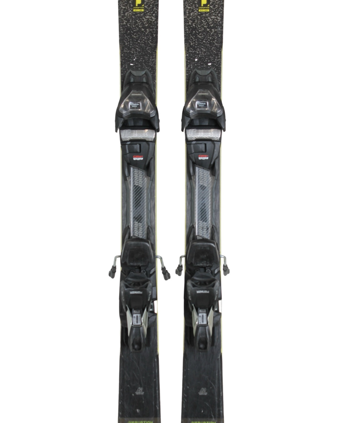 K2 Disruption STi