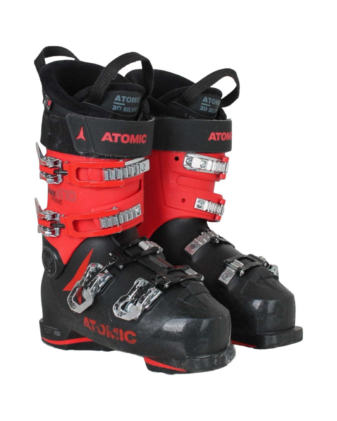 Atomic Hawx Prime 110R