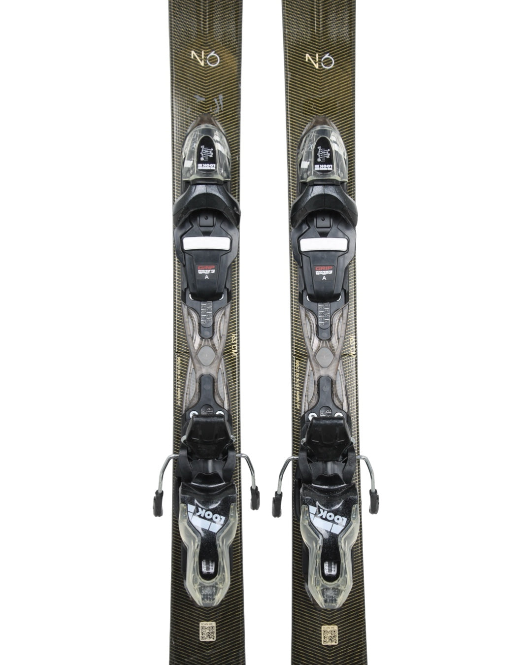 Rossignol Nova 6