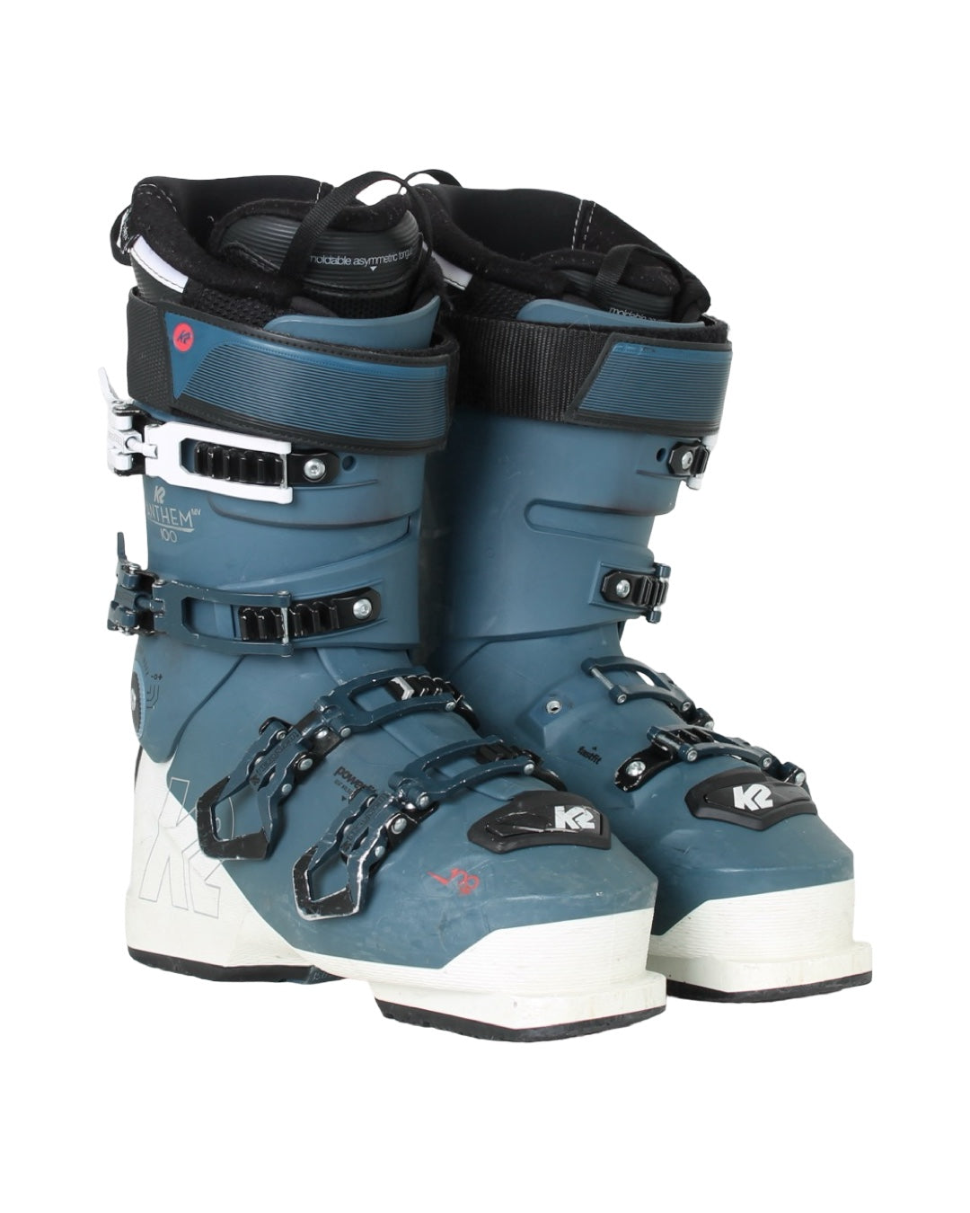 K2 Anthem MV 100