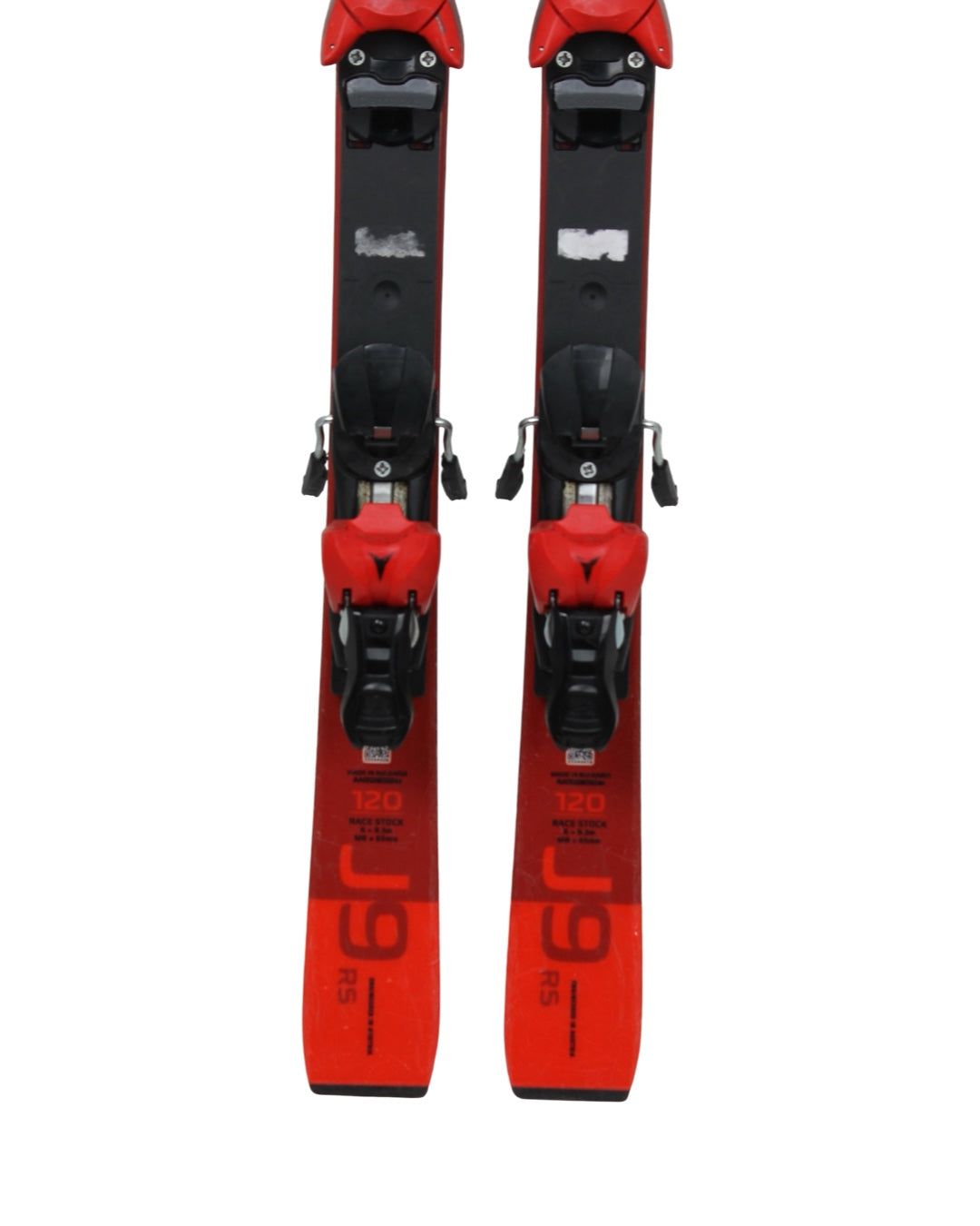 Atomic Redster J9