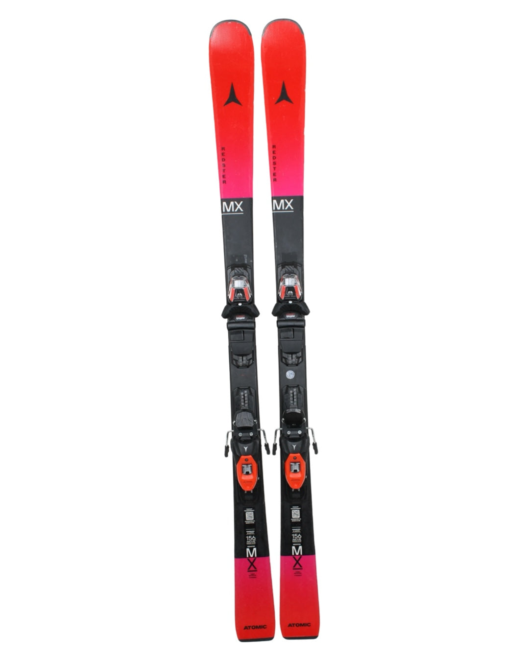 Atomic Redster MX 2026