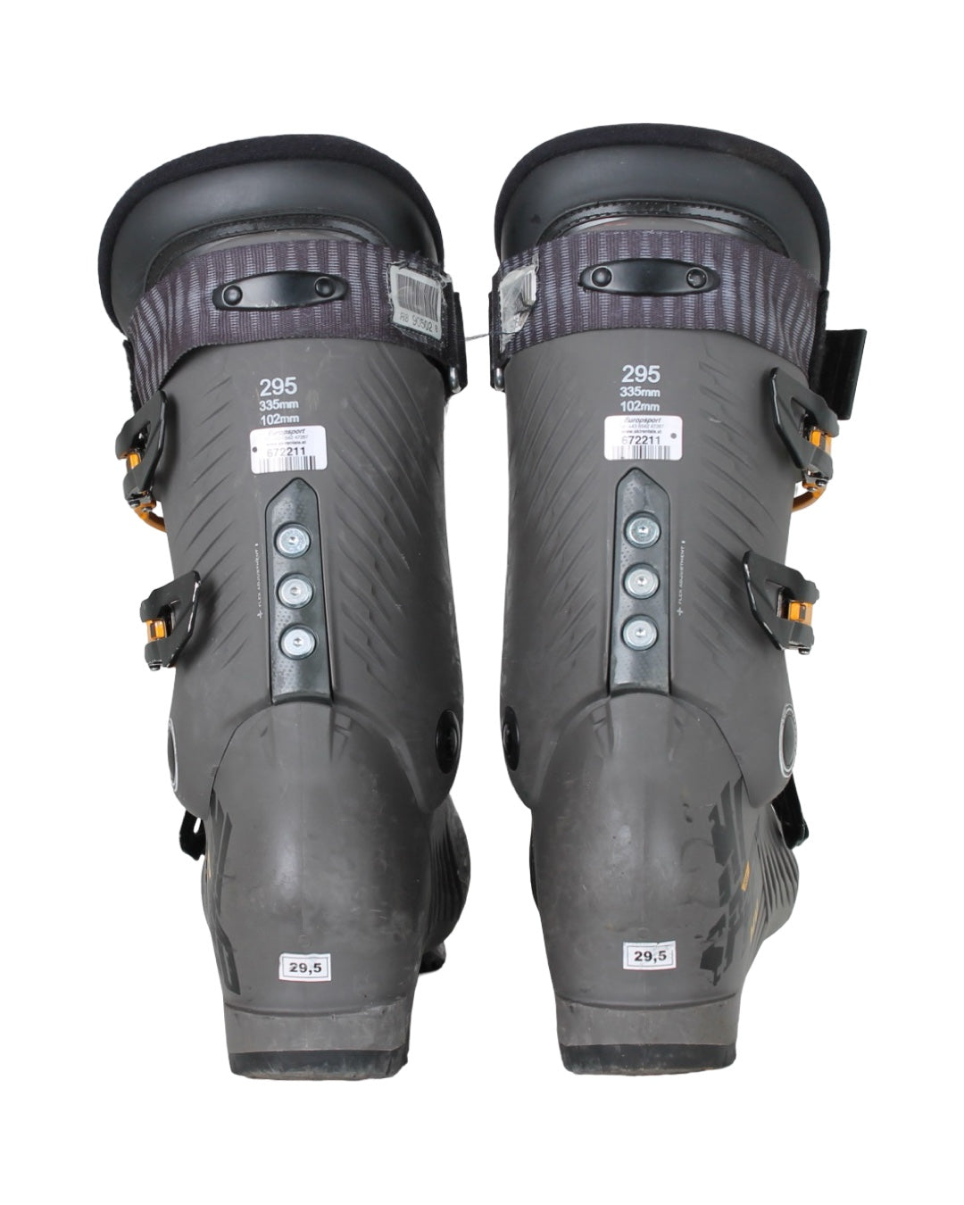 Rossignol Hi Speed HS R