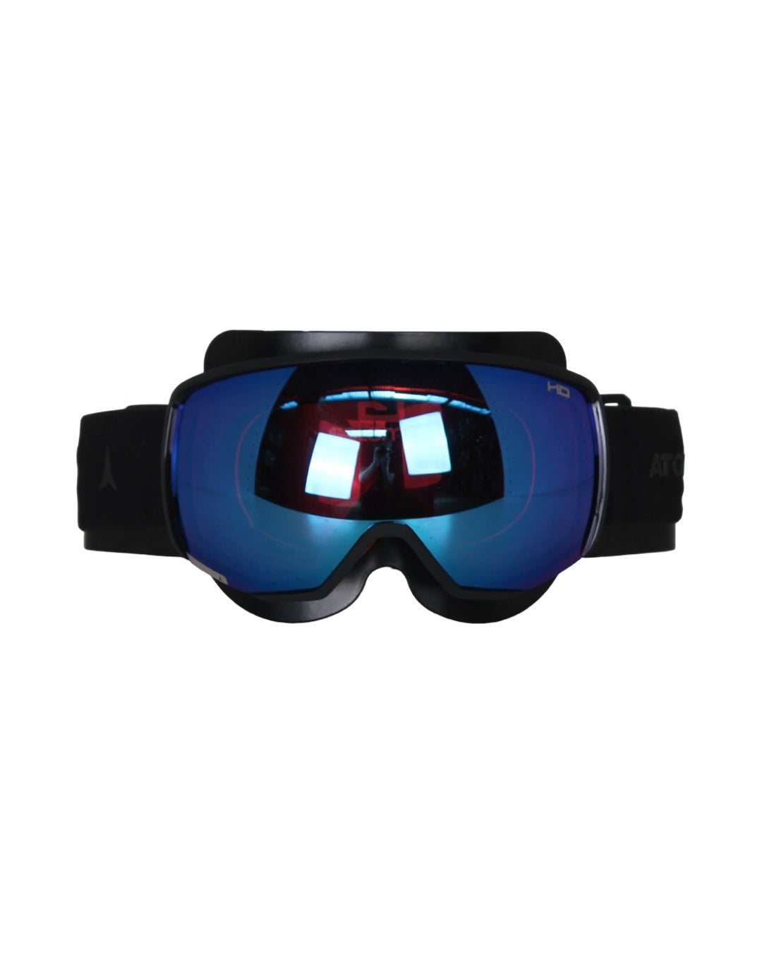 Atomic Revent L HD Black