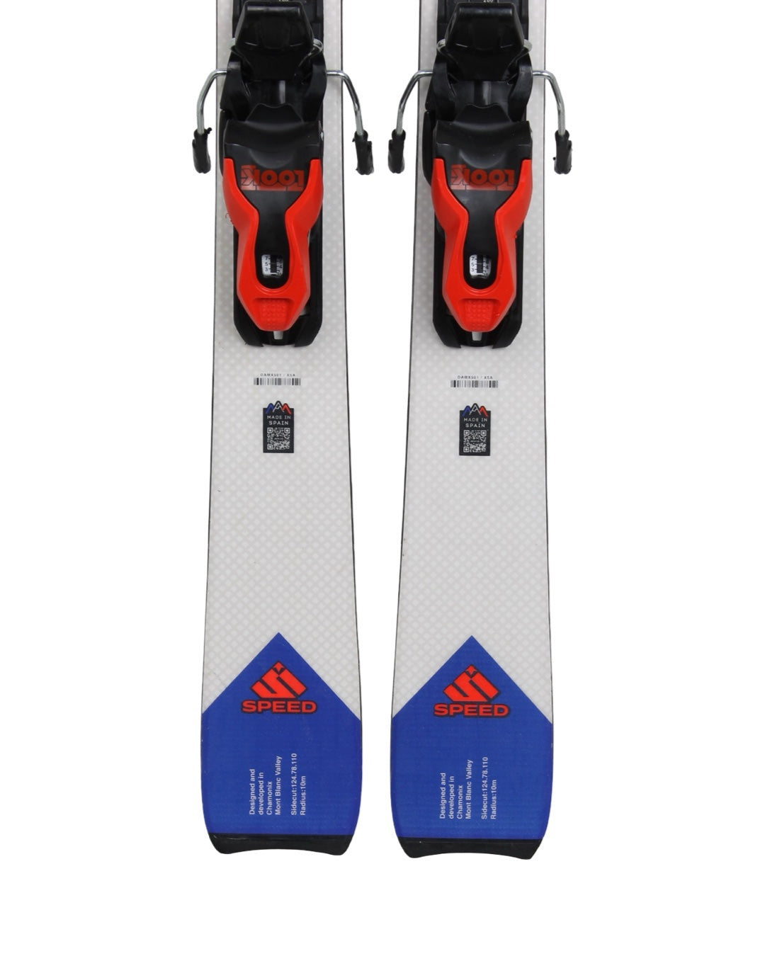 Dynastar Speed 263
