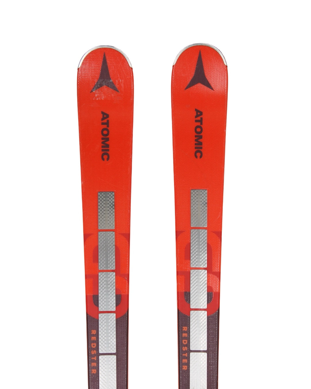 Atomic Redster G9