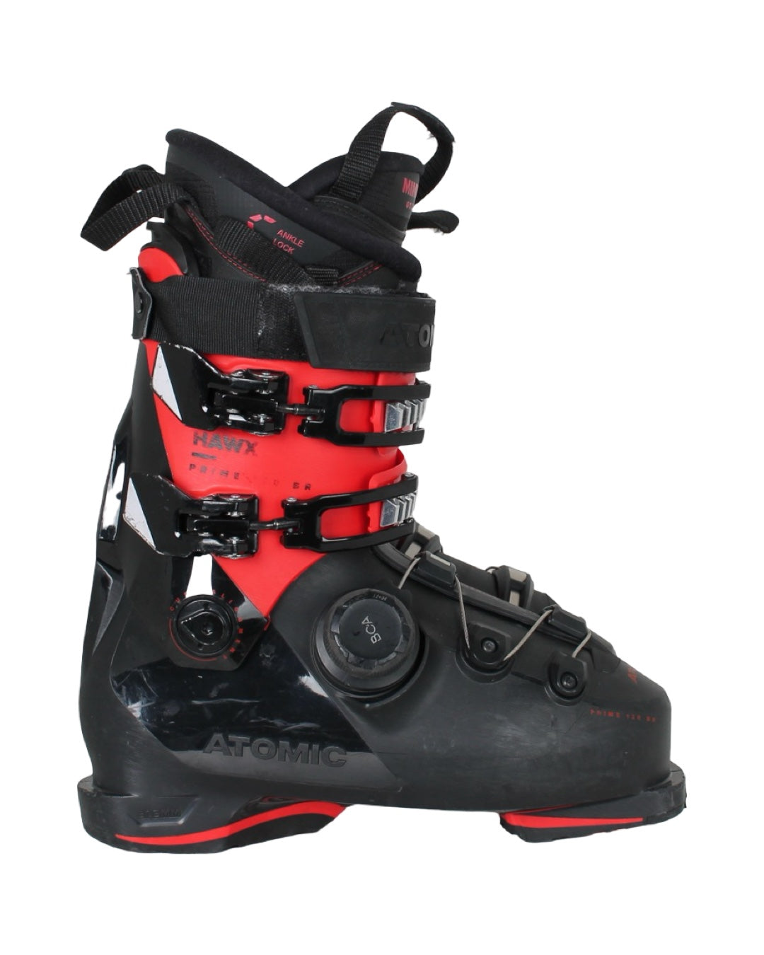 Atomic Hawx Prime 120 BR BOA