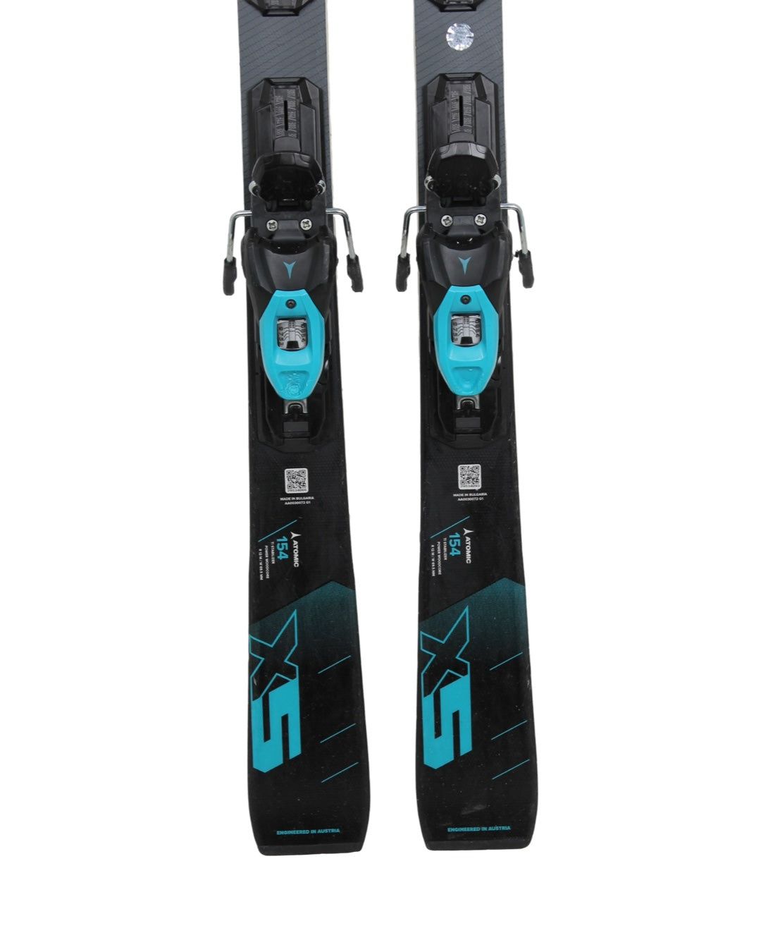 Atomic Redster X5 Blue