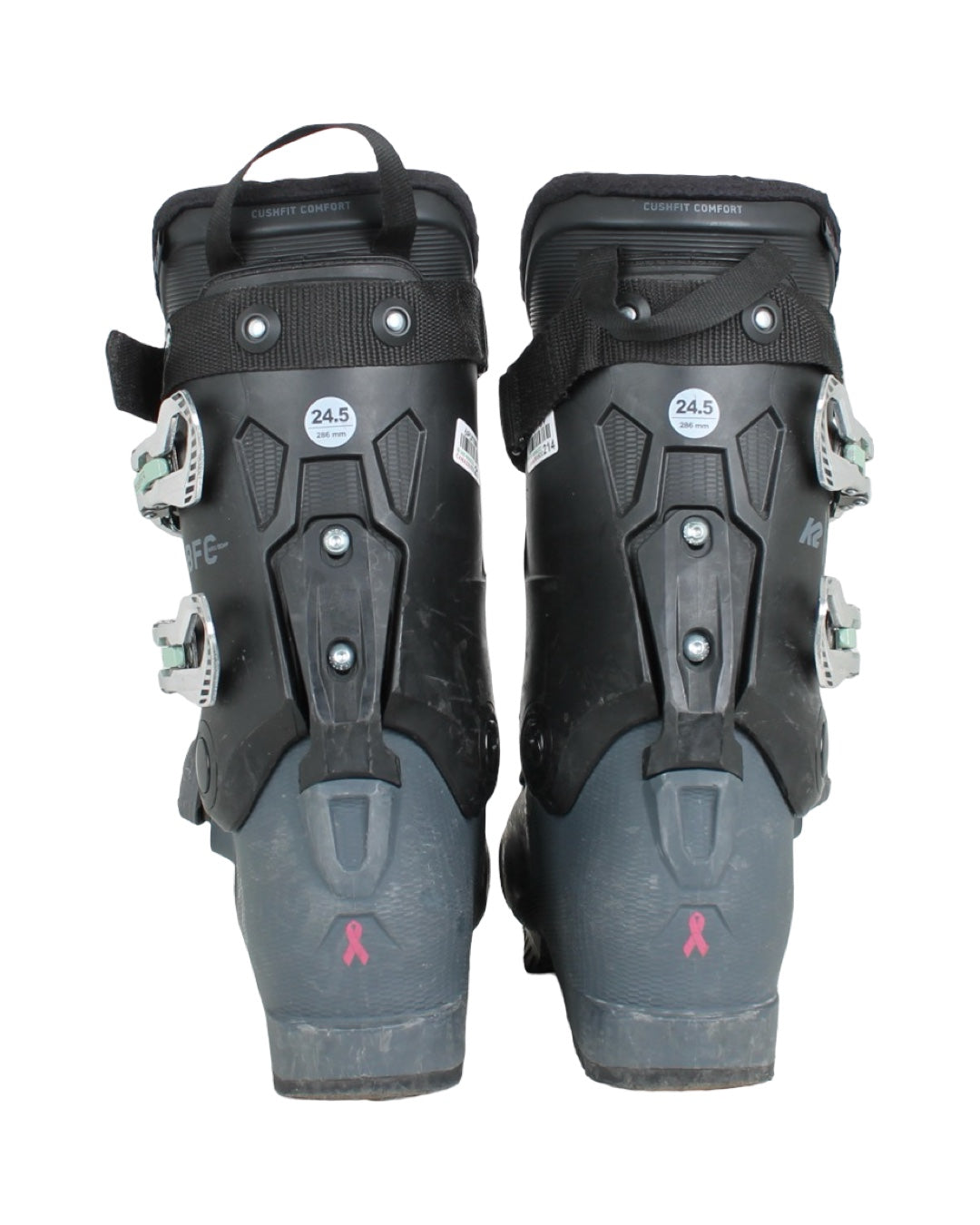 K2 BFC WRX BOA