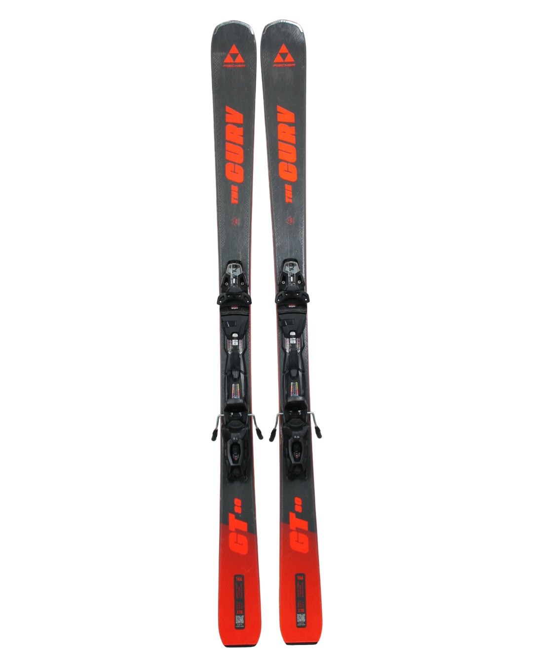Fischer the Curv GT 80