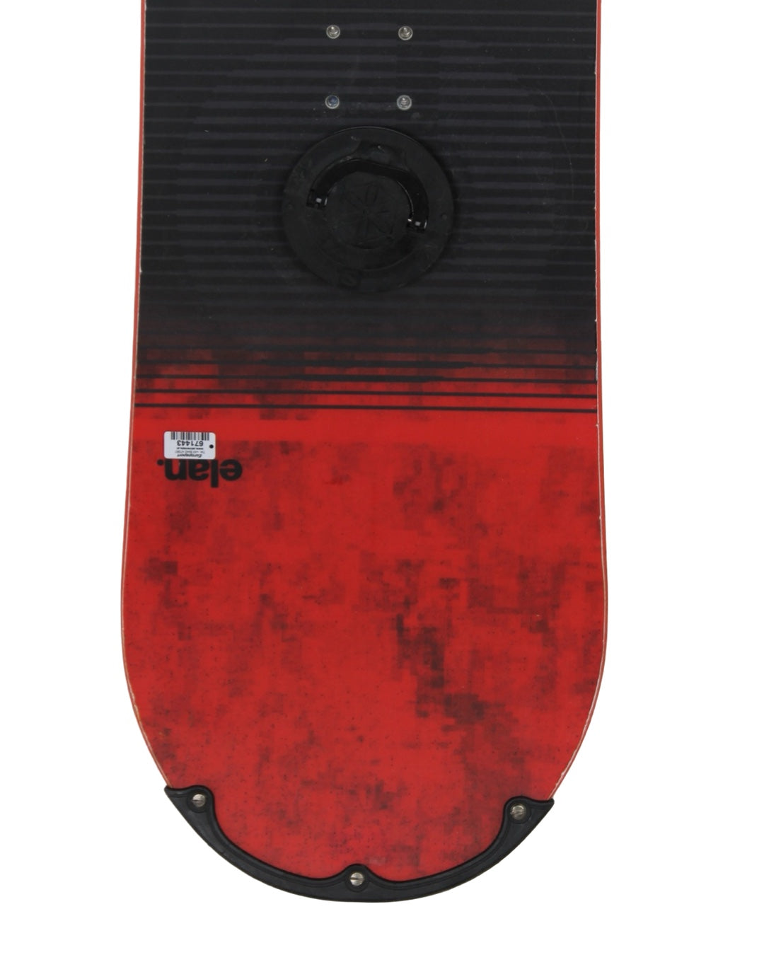 Elan Explore Plus R Red R
