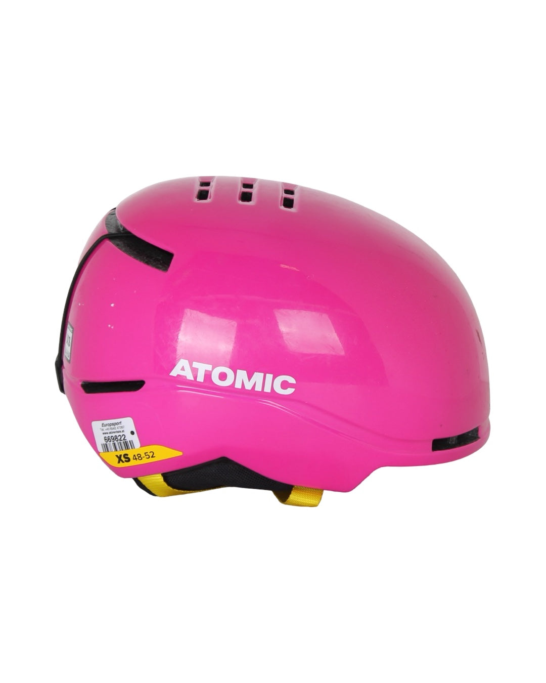 Atomic Savor R Jr Pink
