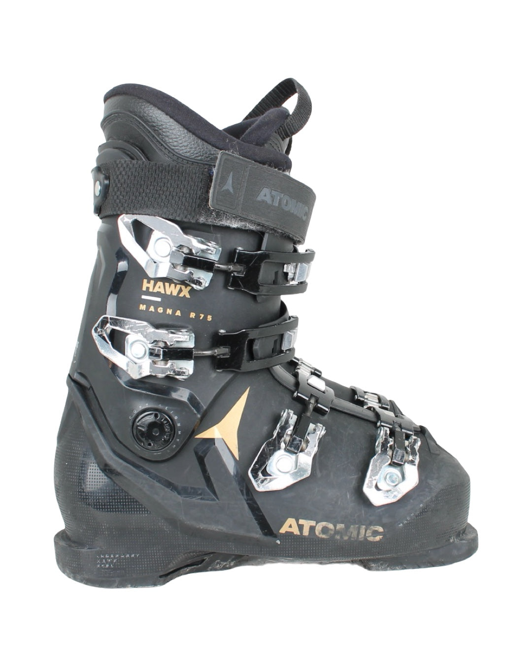 Atomic Hawx Magna R75