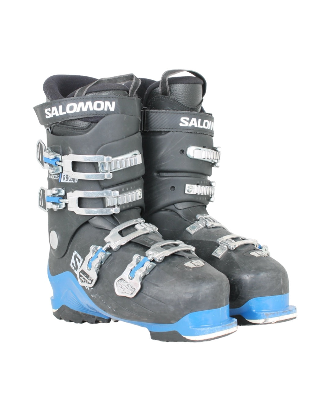 Salomon Xaccess R80