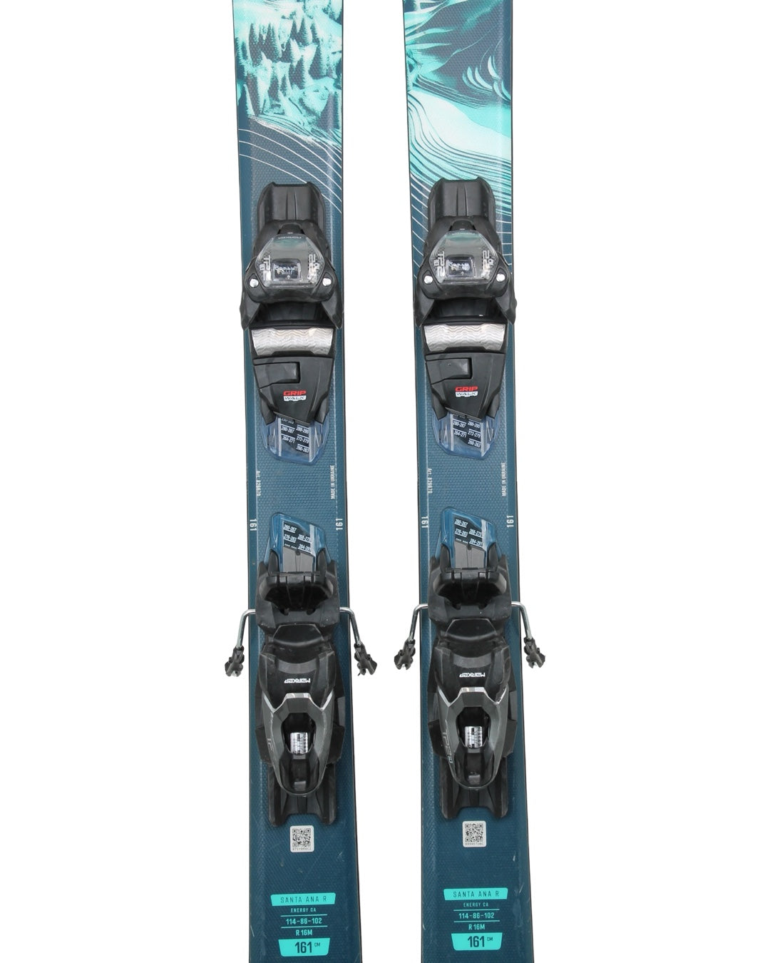 Nordica Santa Ana R