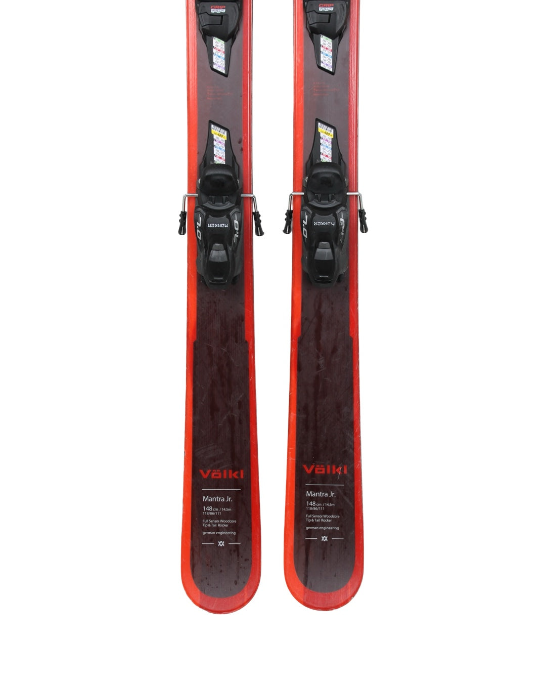 Volkl Mantra Jr