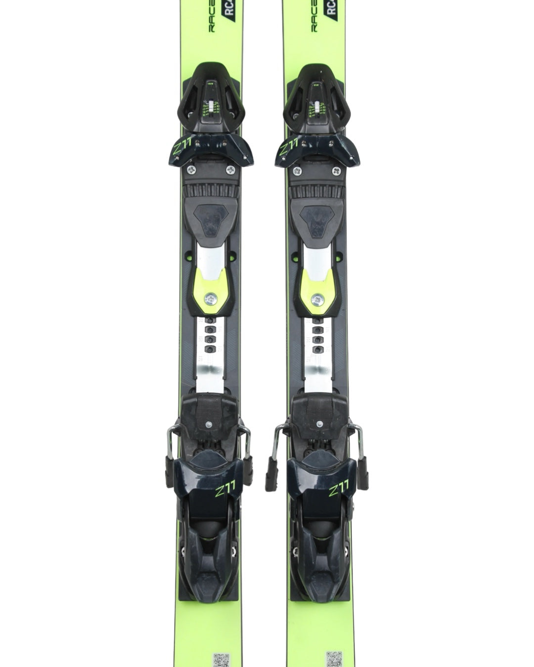 Fischer RC4 Race Code GS