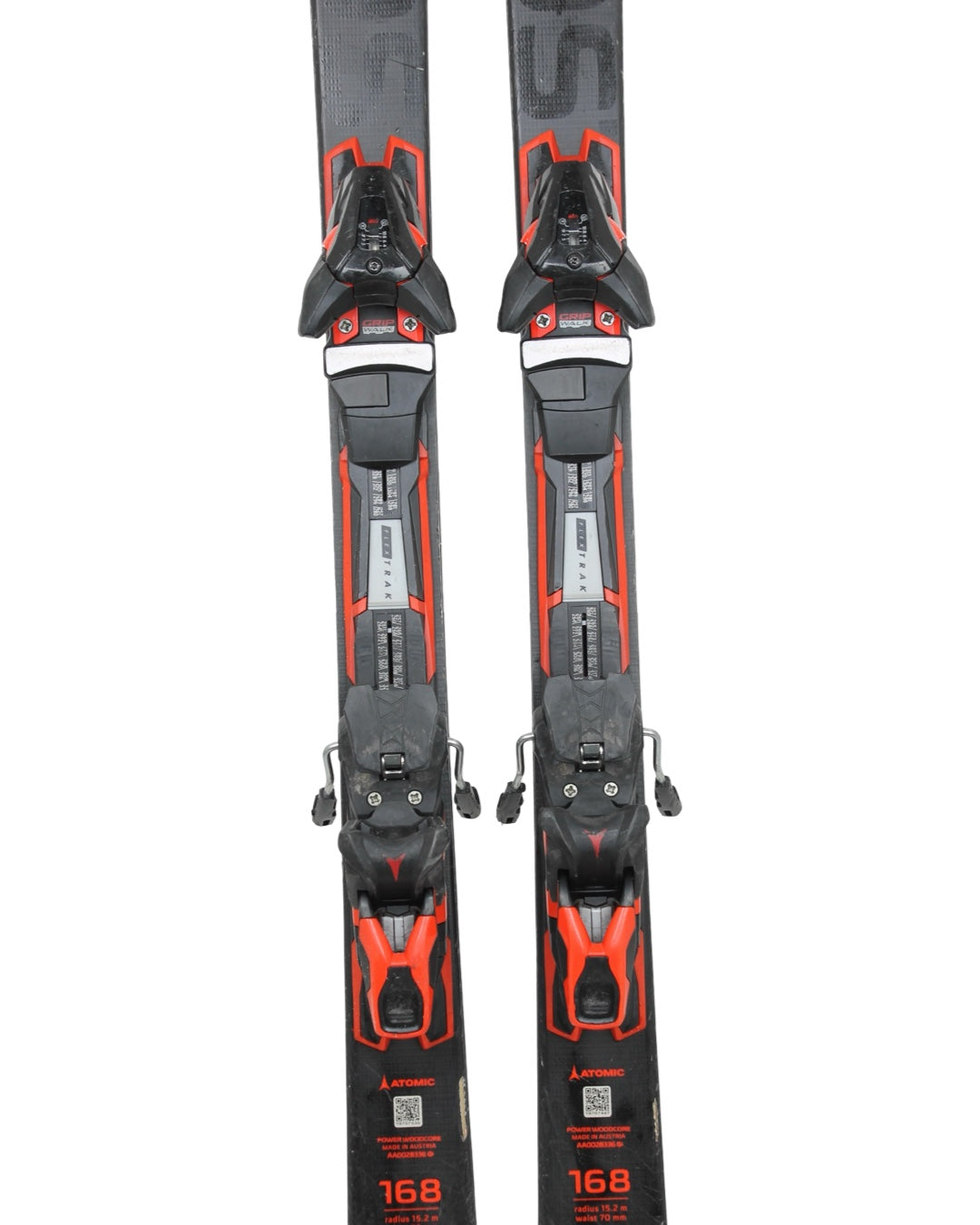 Atomic Redster G7 Black