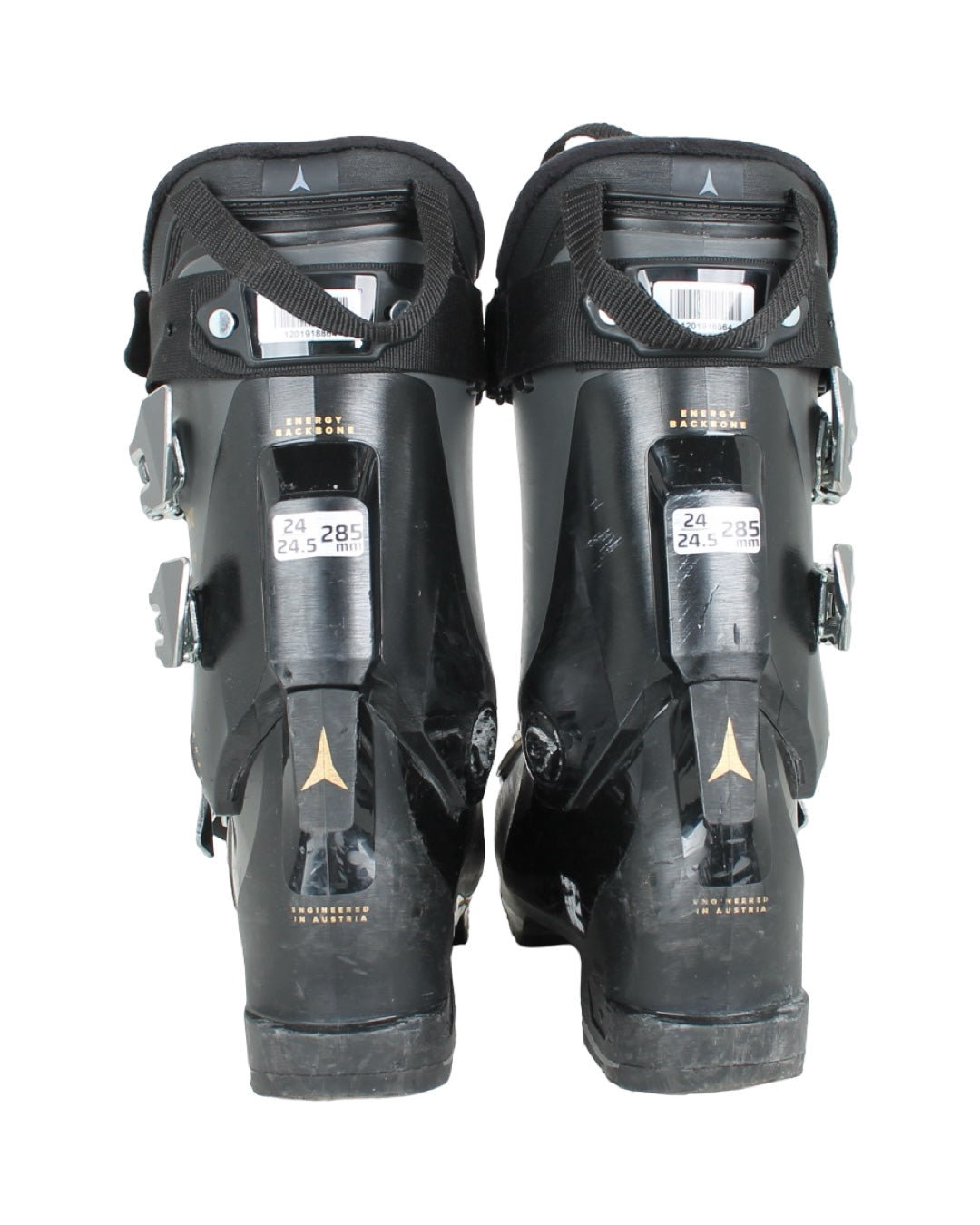 Atomic Hawx Prime 95 2026
