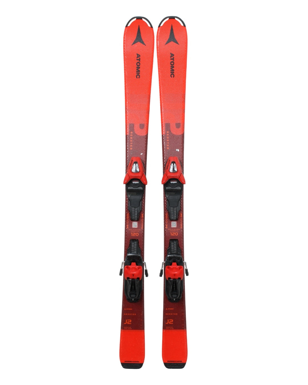 Atomic Redster J2