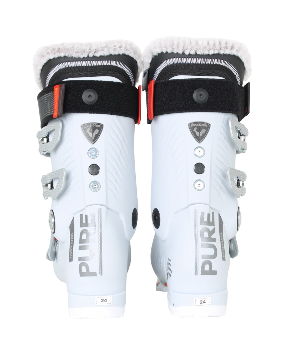 Rossignol Pure pro 90 GW Snow Grey